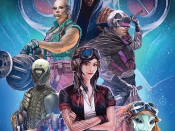 Doctor Aphra 015 Cover