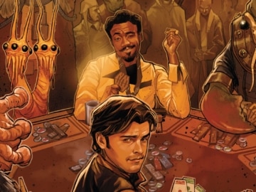 Solo A Star Wars Story Adaptation 003 Cover