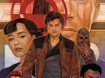 Solo A Star Wars Story Adaptation 007 Cover