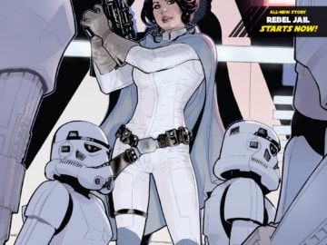 Star Wars 016 Cover