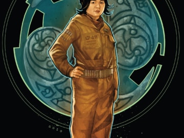 Star Wars Age Of Resistance Rose Tico 001 Cover