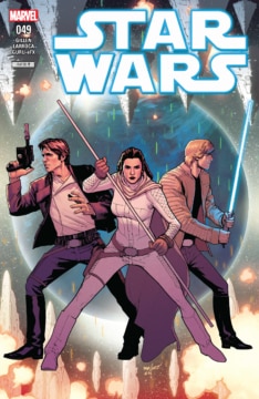 Star Wars 049 Cover