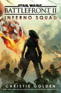 Star Wars Battlefront Ii Inferno Squad Cover